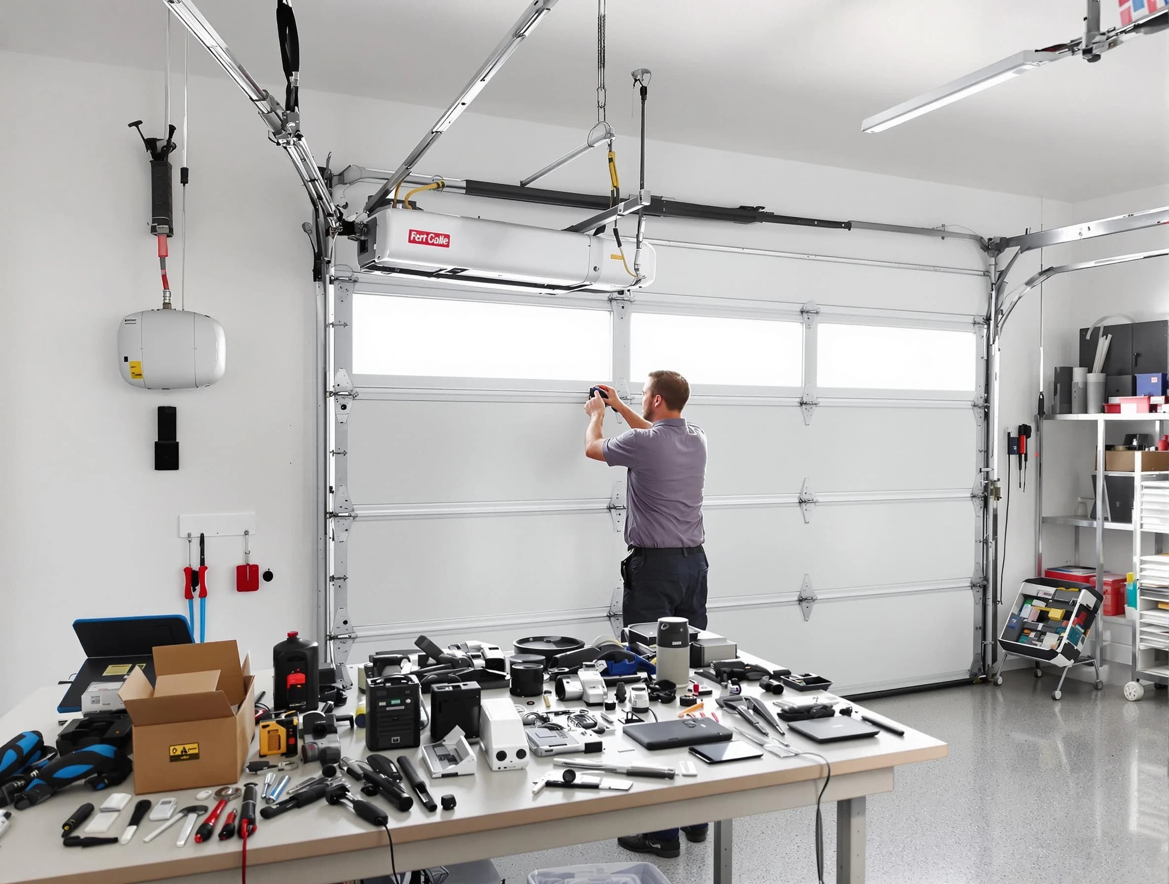 Opener Repair service in Nutley, NJ